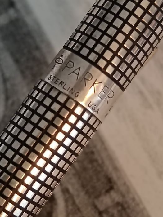 Caneta ballpoint Parker Classic Cisele