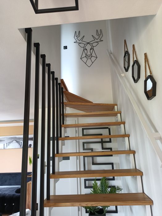 PRZESZKLONE SYPIALNIE-Piękne widoki na Jezioro Solinskie. Zawoz