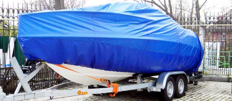 Тент тарпауліновий від сонця, дощу, снягу. Брезент