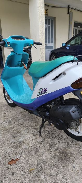 Honda Dio 50cc (como nova)