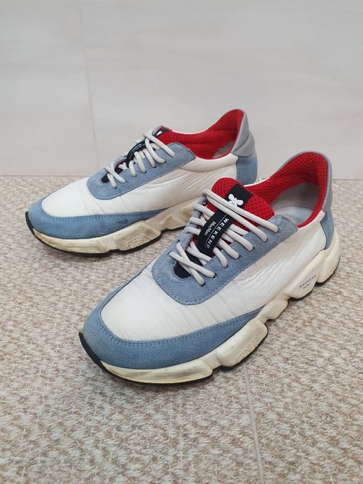 Кросівки Max Mara Weekend, оригінал, 37 р. (24-24,5см)