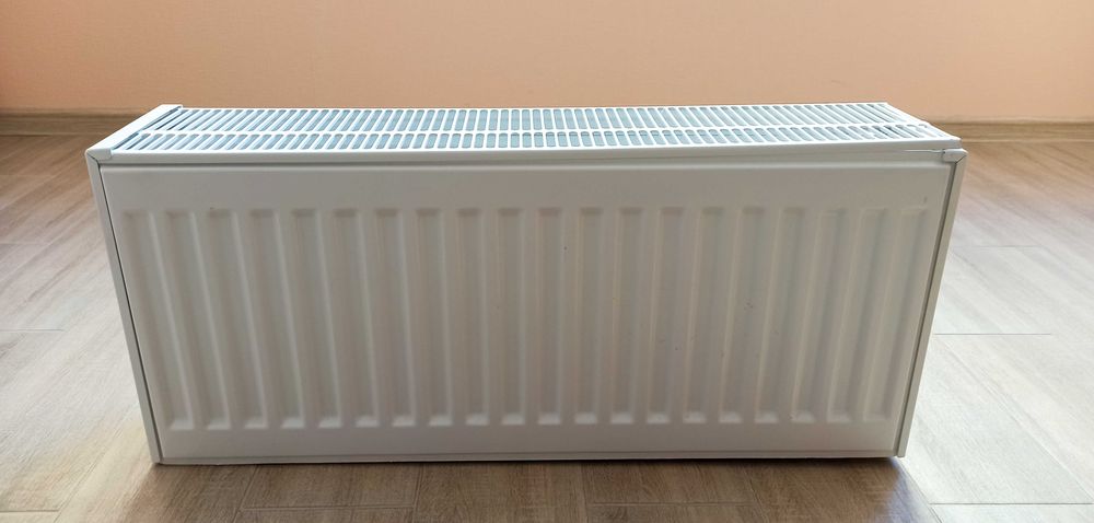 Стальные батареи для отопления