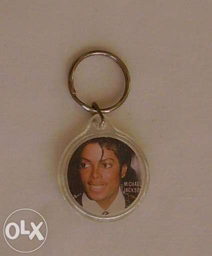 Porta Chaves - Michael Jackson