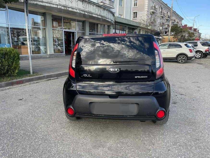 Продам Kia Soul, 2015