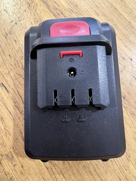 24V Portable Mini Chainsaw Battery - NEW64750859382657122