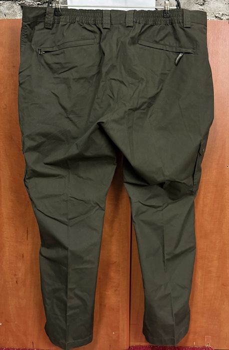 Spodnie męskie łowieckie Deer Hunter 70 3XL