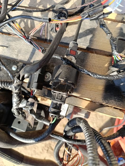 Автономка мокра D5S 5Kw Eberspacher Hydronic, Webasto