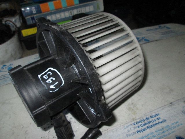 Motor da chauffage / sofagem HYUNDAI Accent II Sedan (LC)