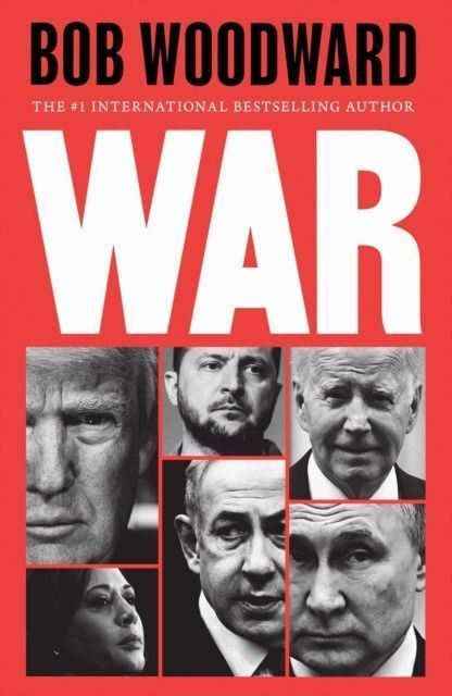 War Wer. Angielska Simon & Schuster Ltd