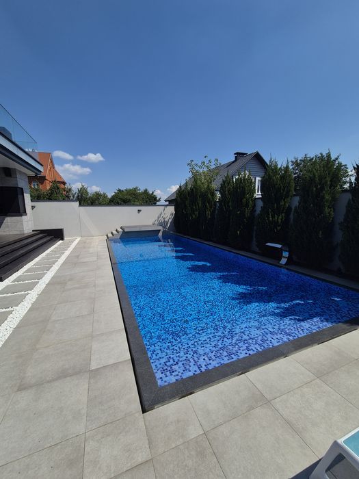 Продам VIP дом в городе! Умный дом! Бассейн! Гараж! Бомбоубежище!