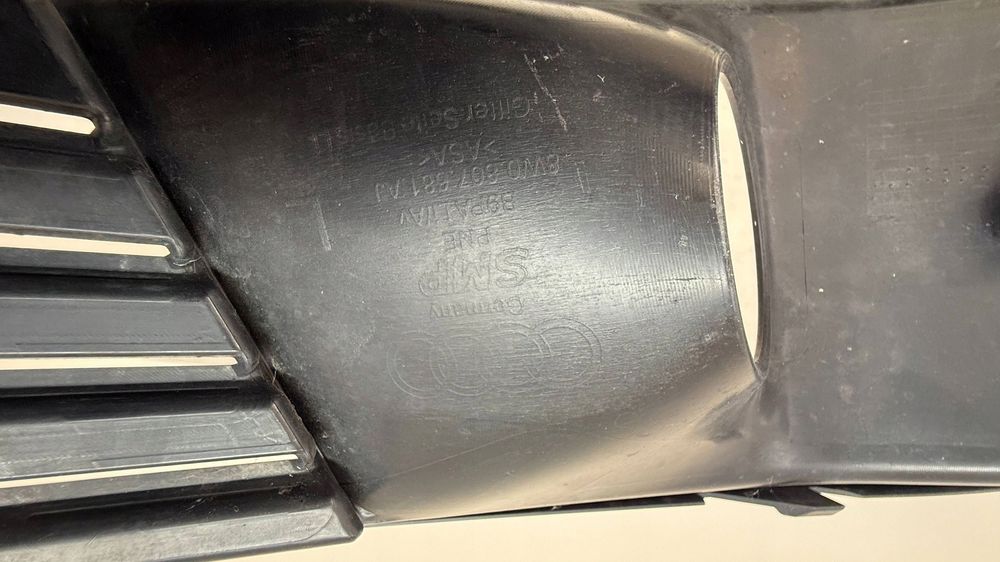 kratka halogenu przód strona lewa audi a4 s4 b9 8w 8w0807681aj