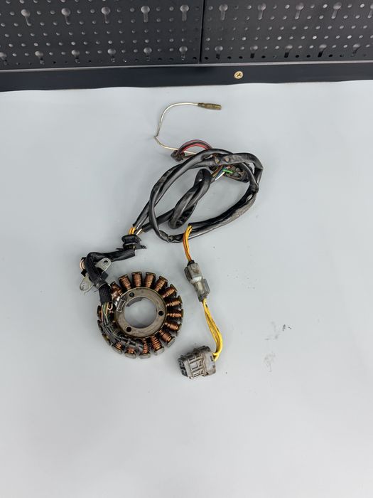 Stator Stojan Alternator Iskrownik QUAD DINLI 450 R 05-11