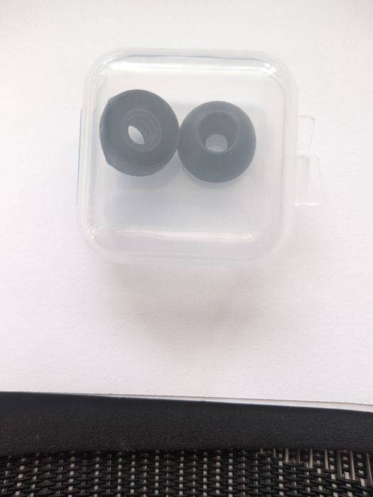 Амбушури JVC spiral dot FX -09.