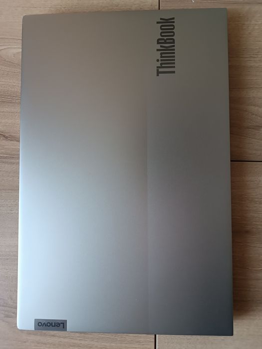 Ноутбук Lenovo ThinkPad 15 G3 ACL 15.6" IPS / AMD Ryzen 5 5500U / RAM 16 ГБ / SSD 512 ГБ