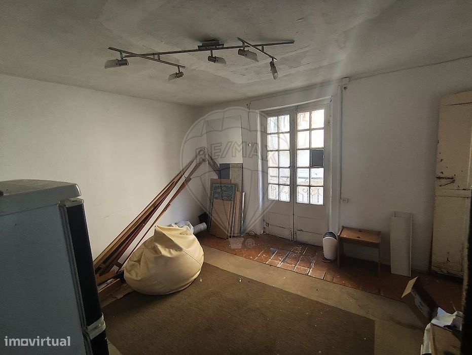 Apartamento T1 para venda