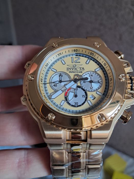Invicta Racing Nowy