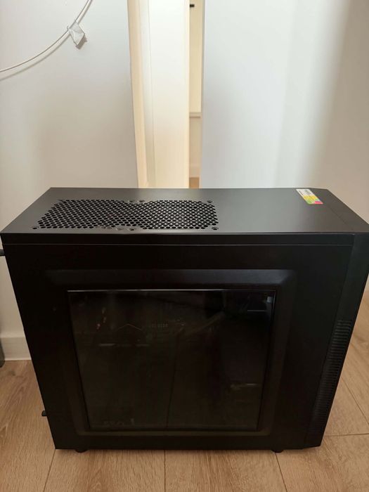 PC Gamingowy i7 + GTX 970 / Corsair / Działa