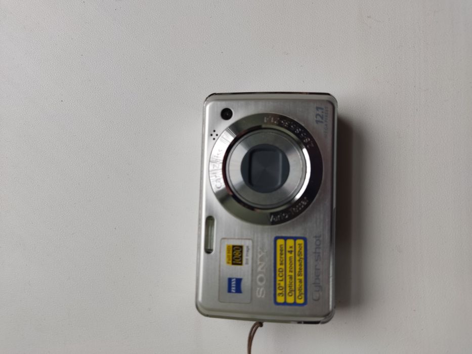 Продам фотоаппарат