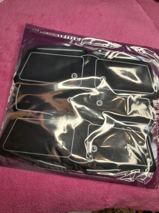 Тренажёр 3в1 Міостимулятор