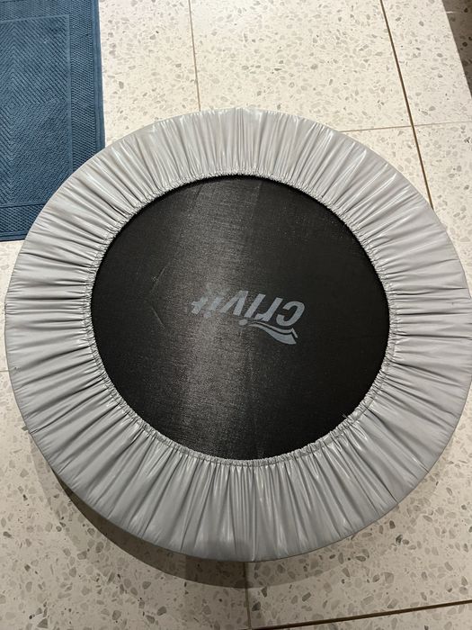 Trampolina Crivit