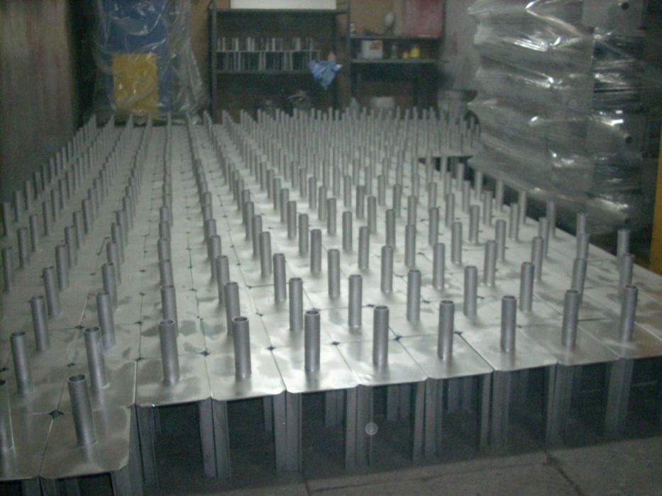 Dźwigar H20 Sztyce Doki Stemple Budowlane Szalunki Stropowe Głowice