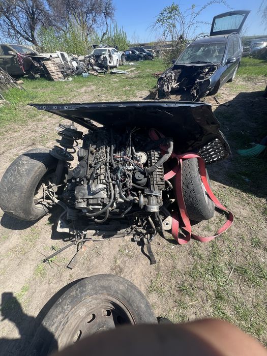 Продам Мотор 2.2 дизель Mercedes 210,203.вито 638!