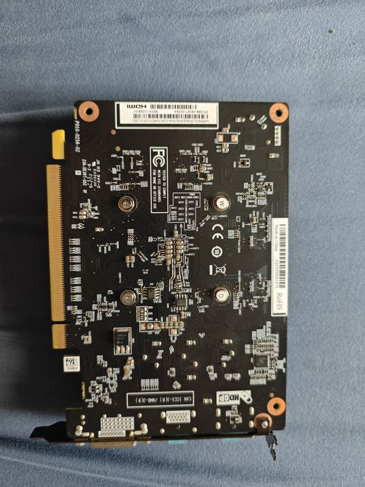 sapphire pulse radeon rx 550 4gb gddr5 graphics card