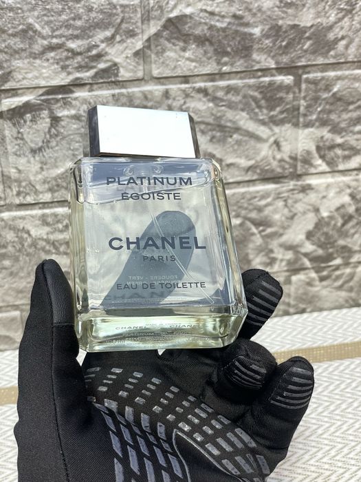 chanel egoiste - купити парфумерію - Ціна на OLX.ua