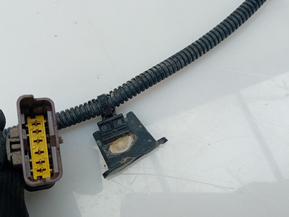 Instalação pára-choques frente CITROËN C4 Cactus