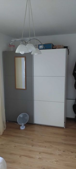 Mieszkanie – Rzeszów - Widok 3