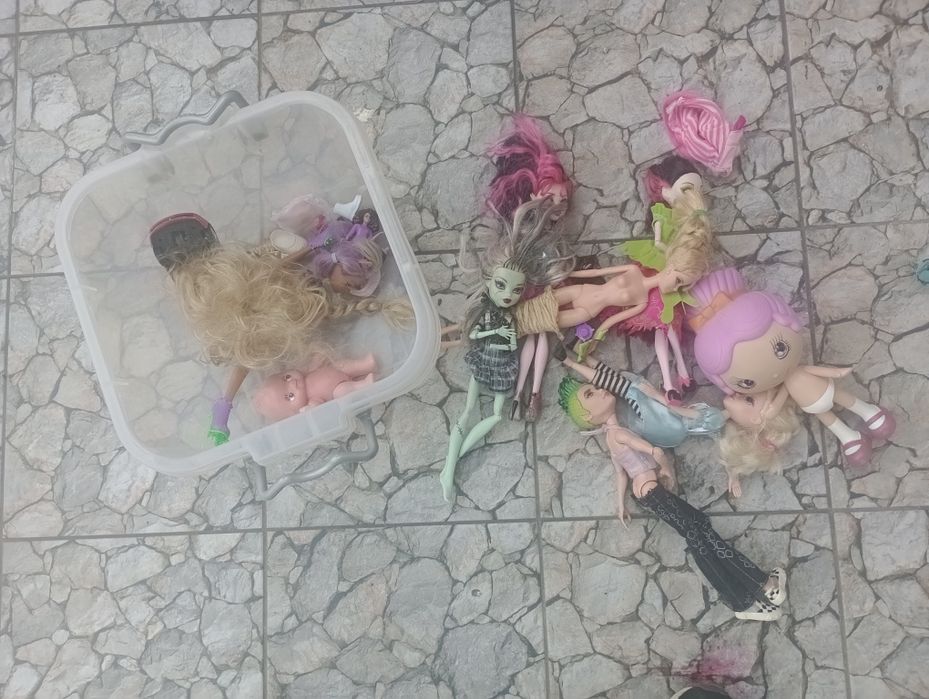 Kuchenka dla dziecka do ogrodu plus hulajnoga