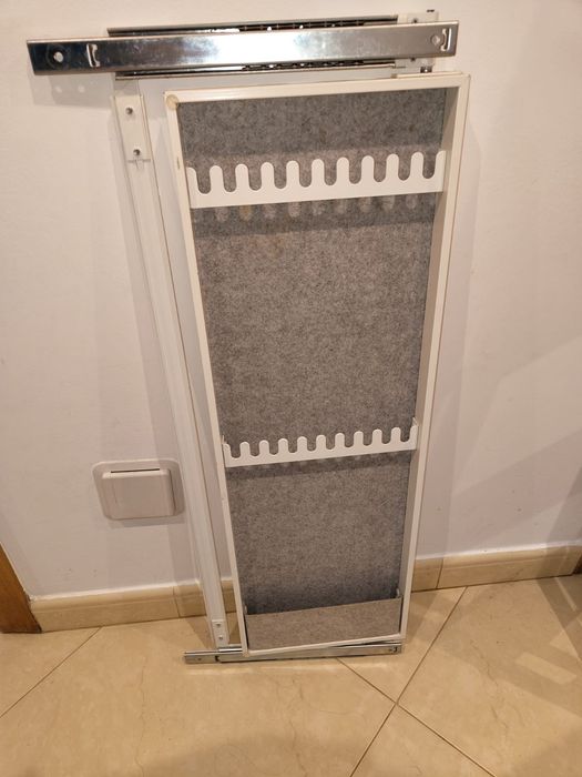 Espelho Komplemnt para roupeiro Pax Ikea