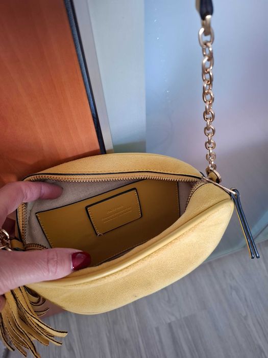 Mala senhora Parfois