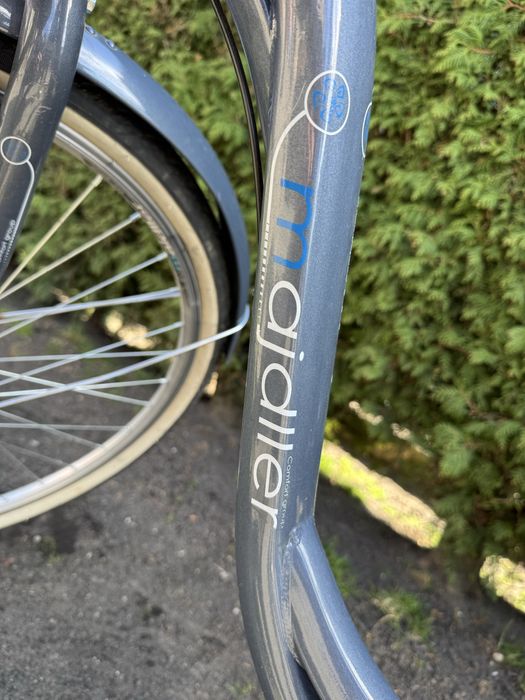 Rower damski Majdller