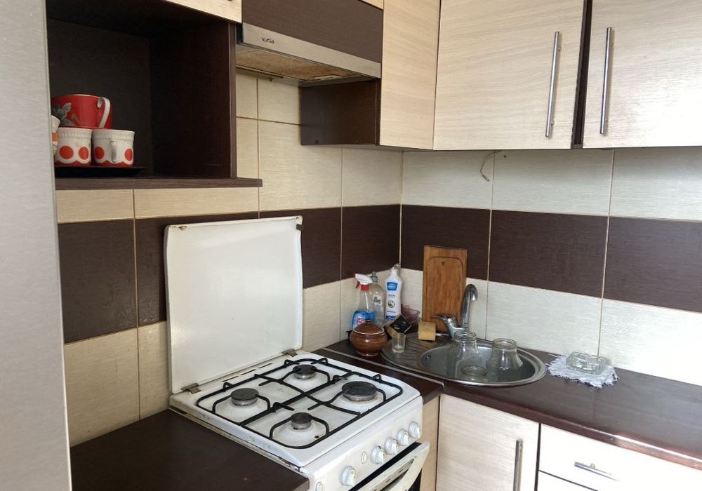 Хорошенькая 1 ком.кв.на Доценка(Союз)