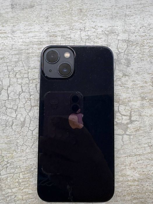 Продам iphone 13 neverlock 128 gb