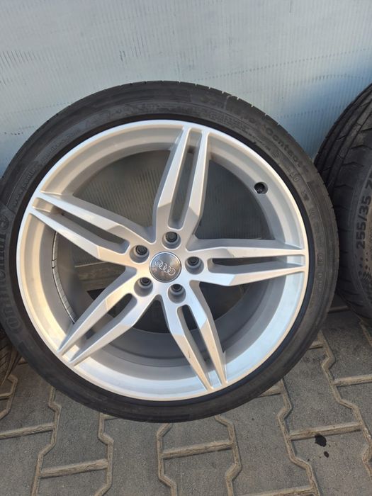 Koła Audi A5 A4 okazja