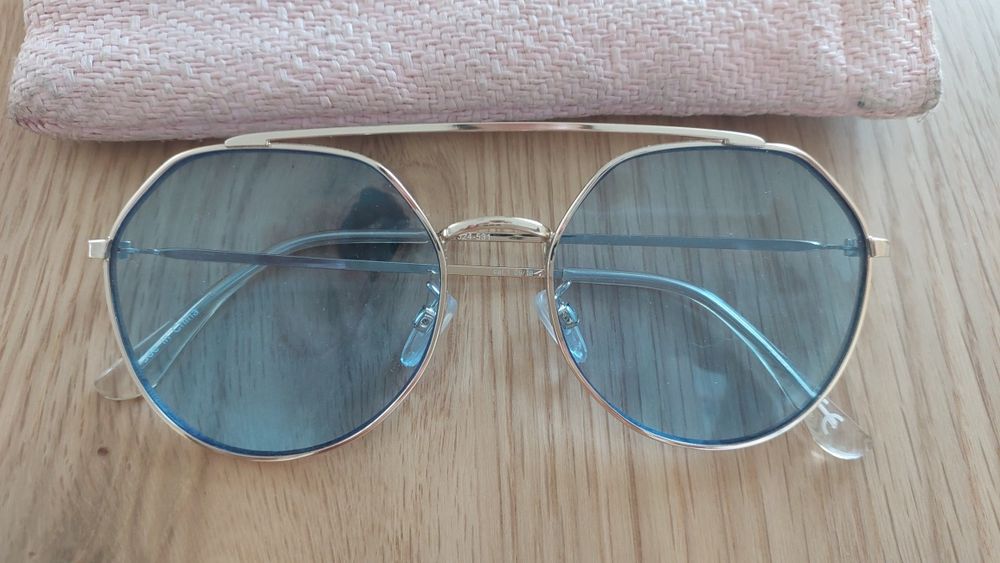 Винтажні окуляри, купувалися в Парижі