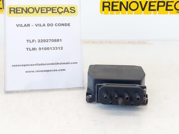 Centralina / Modulo Vacuo SEAT Ibiza III (6L1)
