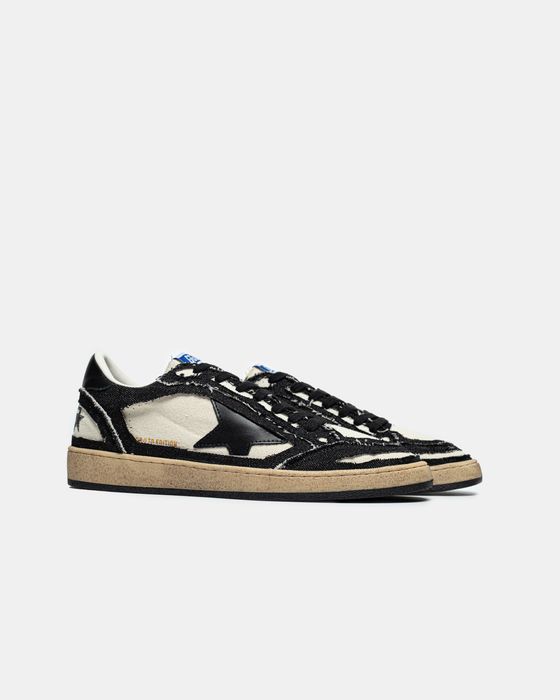 Golden Goose BallStar оригинал мужские кроссовки новые кожаные италия