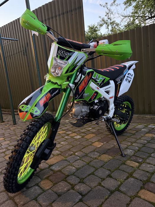 Kaya 125cc 2026 рік NEW!!! Піт байк
