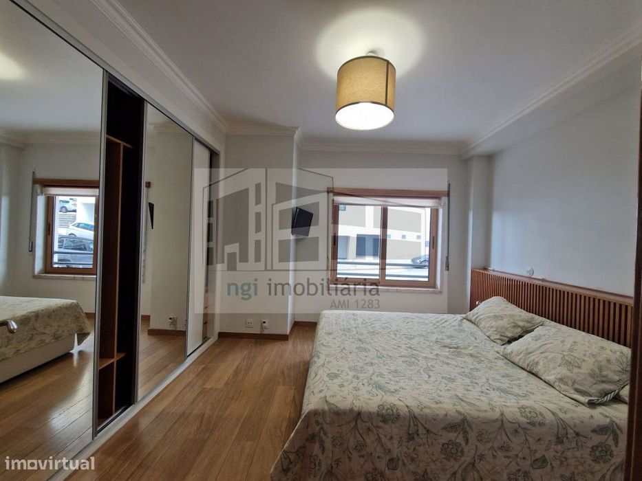 Apartamento T2 Santo António Cavaleiro - Loures