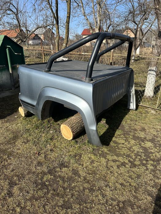 Продам кузов до Volkswagen Amarok 2016
