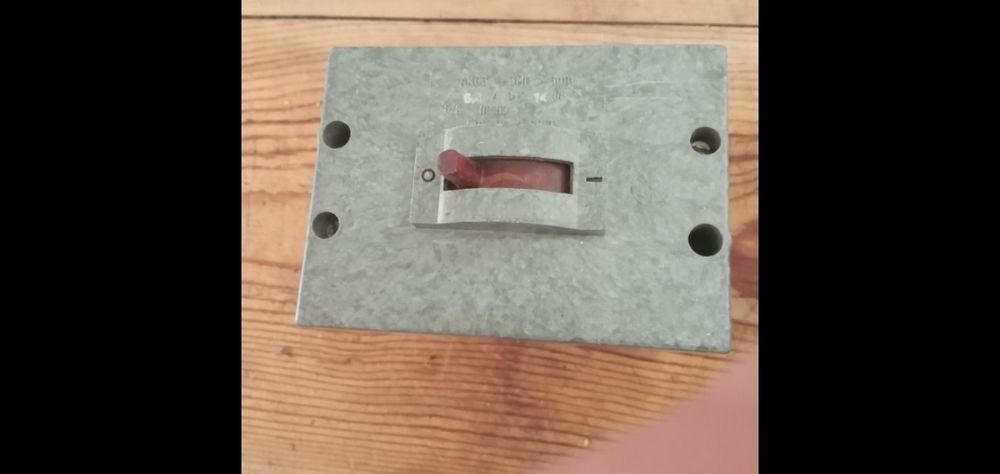 Автомати захисту.перемикачі,реле.