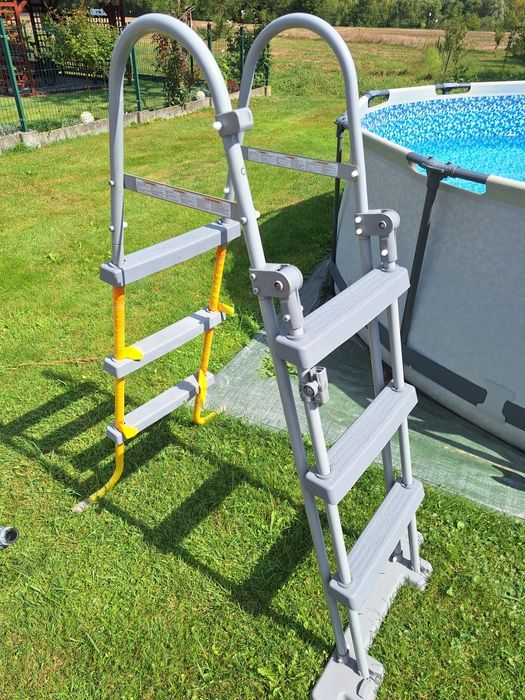 Basen bestway 3.66x107