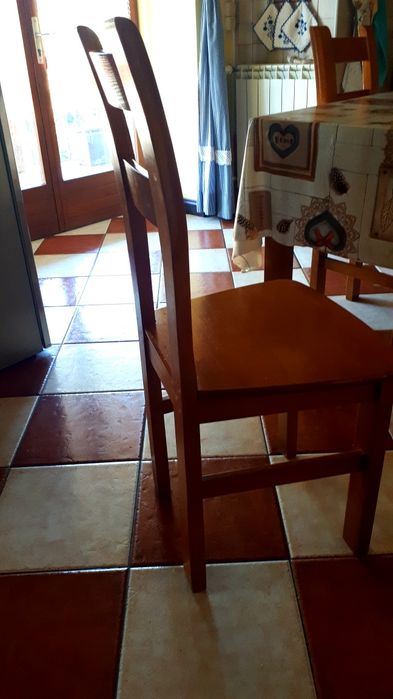 Cadeira bom estado