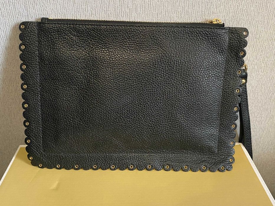 Клатч michael kors оригінал — zdjęcie 4