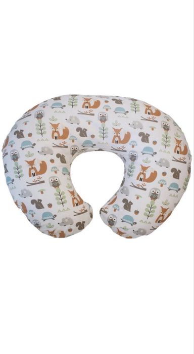 Подушка для годування Chicco boppy