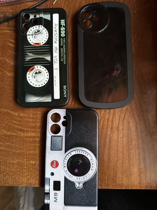 Чохол на айфон 12 міні iphone 12 mini