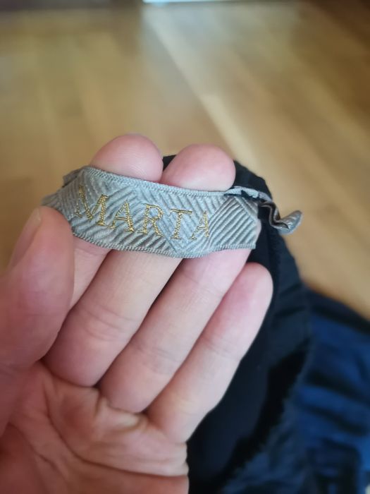 Piękna warstwowa spódnica L/XL